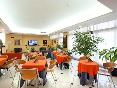 Best Western Blu Hotel Roma