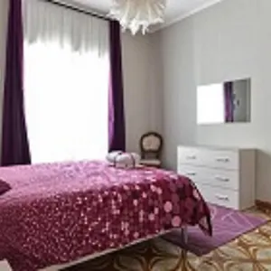 La Casa Di Eva Rome