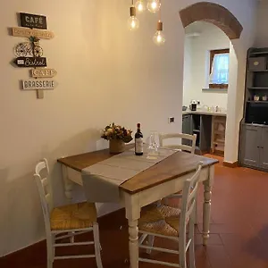 Apartment Sweet 