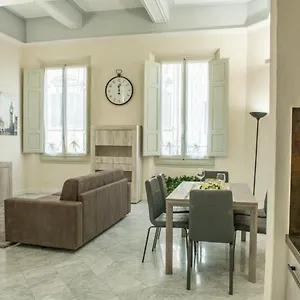 Apartment Mamo - Cavour Rosa 