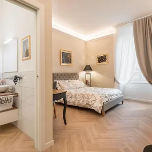 Apartment Classic Chic - Citta Alta 