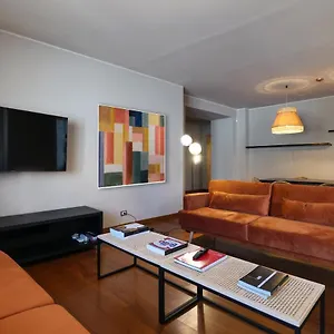Apartment Castello Luxury - In The Heart Of 