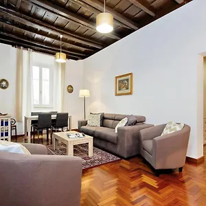 Apartment Pellegrino