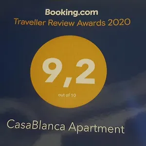 Casablanca Rome