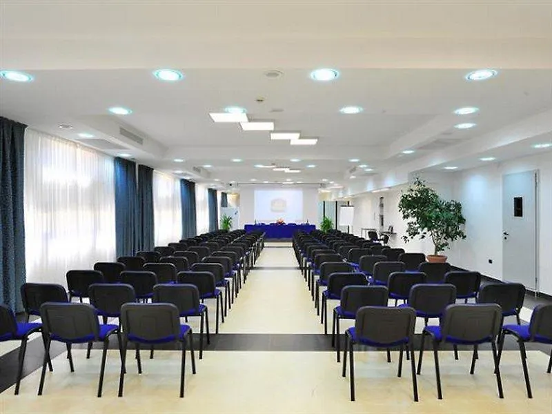 Best Western Blu Hotel Roma
