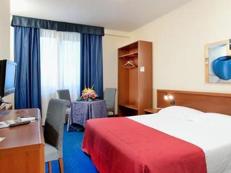 Best Western Blu Hotel Roma 4*, Rome Italy