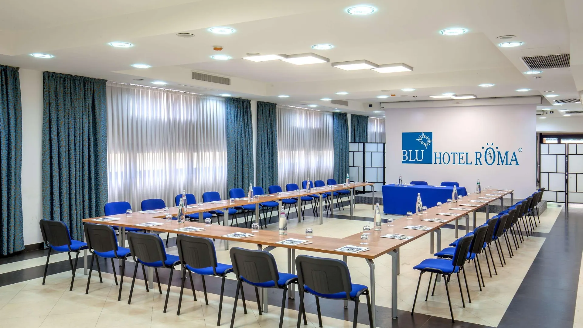 Best Western Blu Hotel Roma איטליה