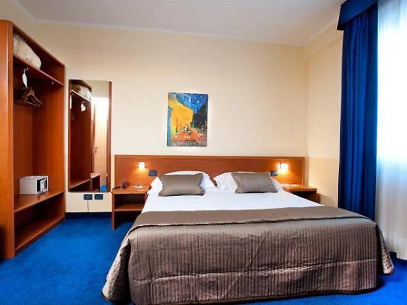 Best Western Blu Hotel Roma איטליה