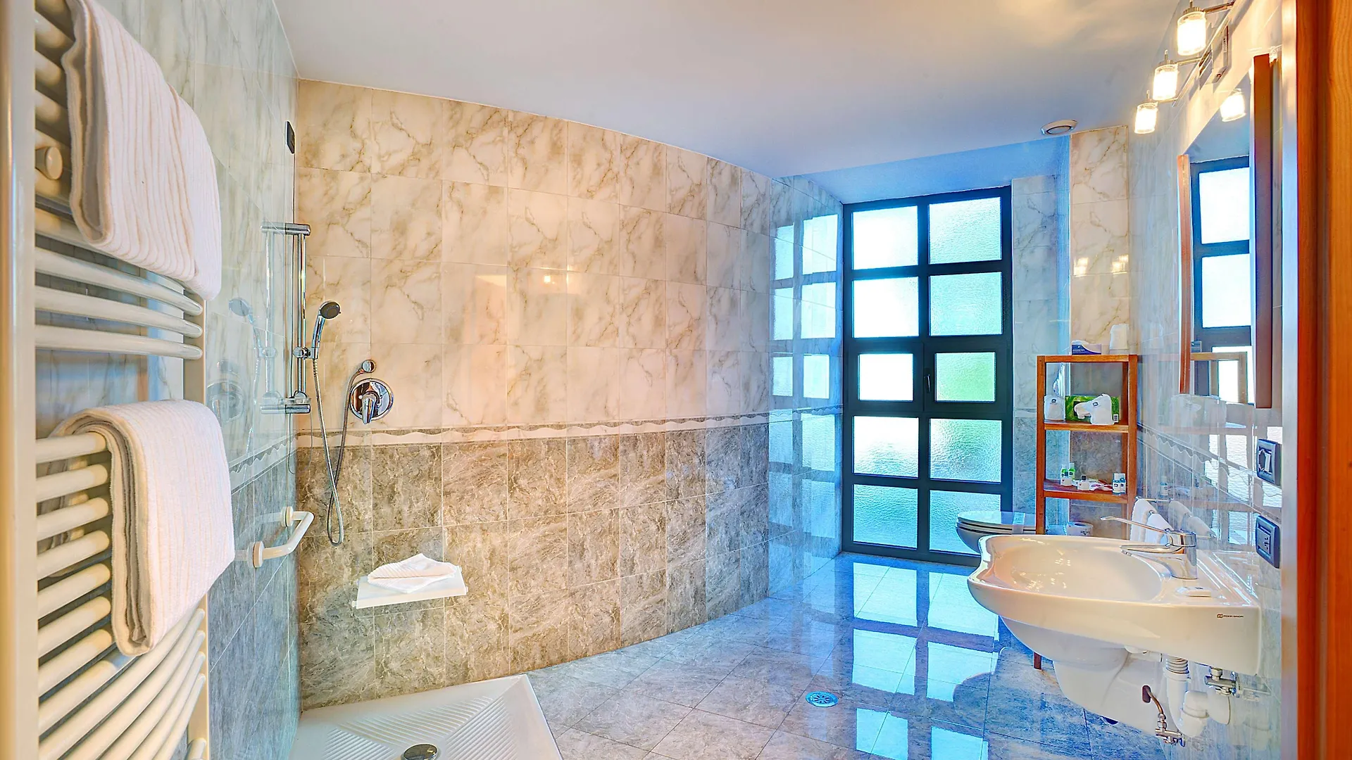 Best Western Blu Hotel Roma 4*, Rom Italien