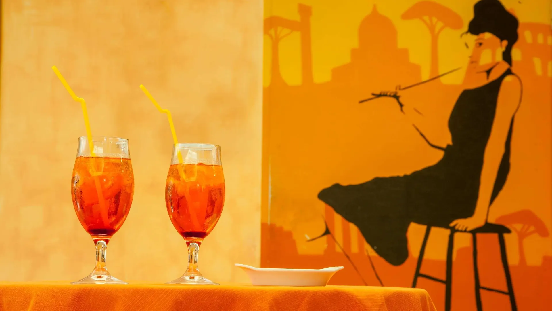 Best Western Blu Hotel Roma Rom